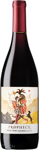 Prophecy Wines Pinot Noir 2016
